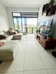 Treasure Place (D5), Condominium #464249791
